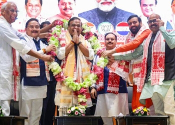 Himanta Sarma