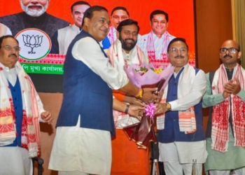 Himanta Sarma