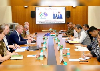 Defence Cooperation