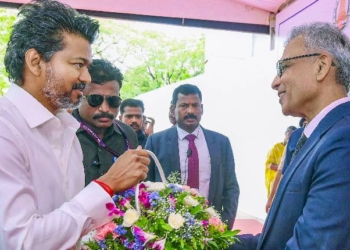 Vijay