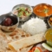Veg, Non-Veg Thali