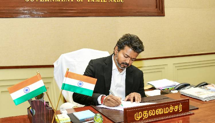 TN CM Vijay