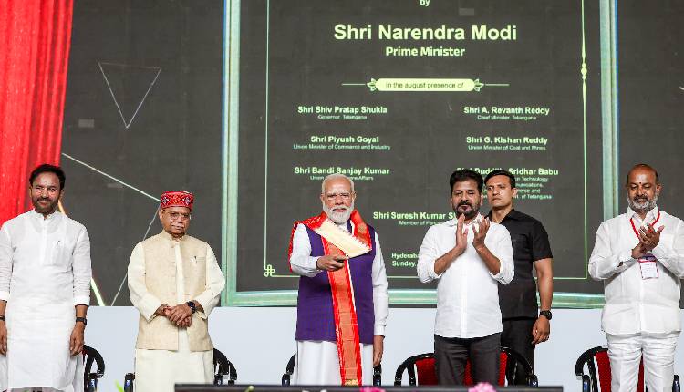 PM Modi