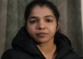 Sakshi Malik