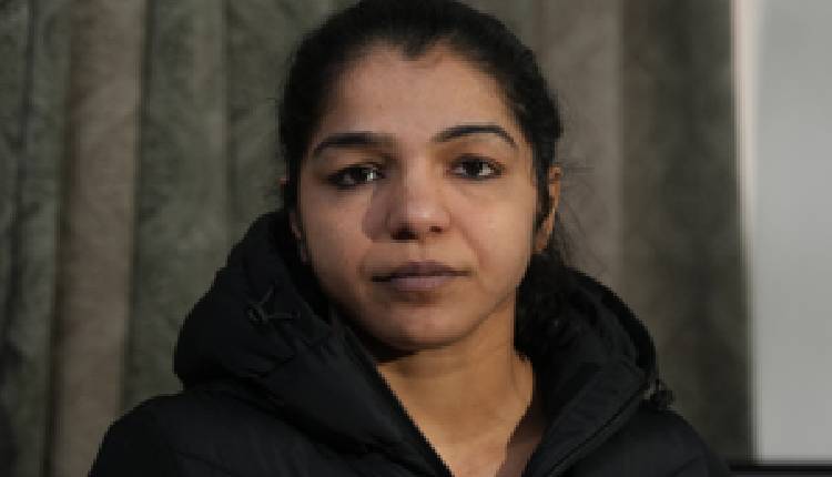 Sakshi Malik