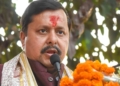 Nitin Nabin