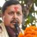 Nitin Nabin