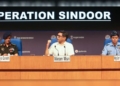 Operation Sindoor