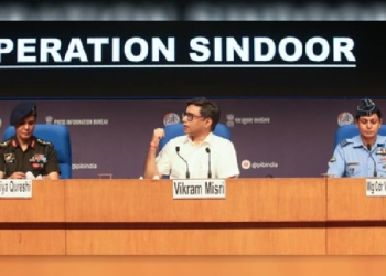 Operation Sindoor