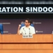 Operation Sindoor