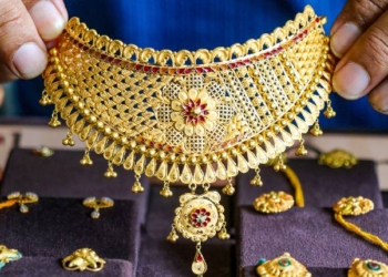 Gold