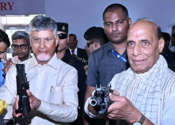 Rajnath Singh