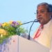 Karnataka CM Siddaramaiah
