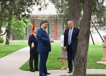 China Visit