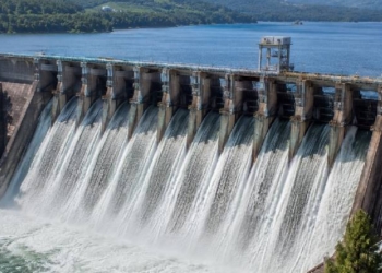 India’s Dam