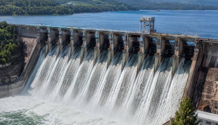 India’s Dam