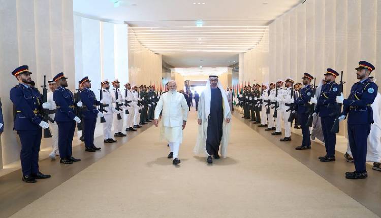 UAE President