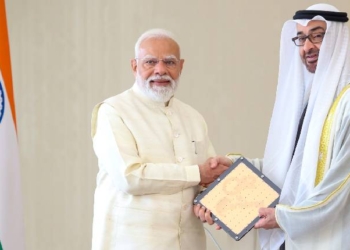 PM Modi