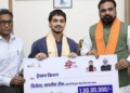 Ishan Kishan
