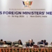 BRICS Meeting
