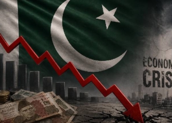 Pakistan