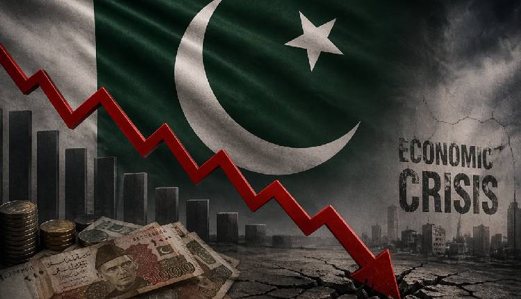 Pakistan