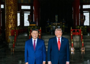 Trump-Xi Summit