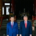 Trump-Xi Summit