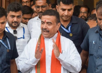 Bengal CM