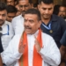 Bengal CM