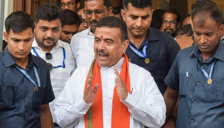 Bengal CM