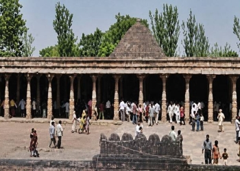 Bhojshala