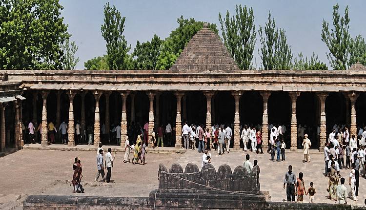Bhojshala