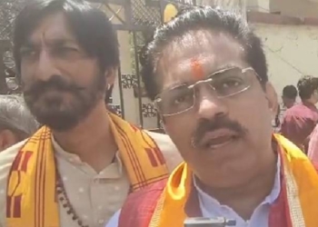 Kuldeep Tiwari