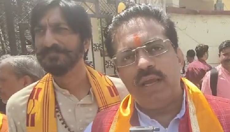Kuldeep Tiwari