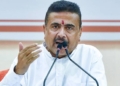 Bengal CM