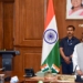 Assam Governor