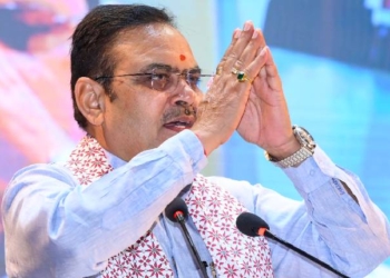 Rajasthan CM