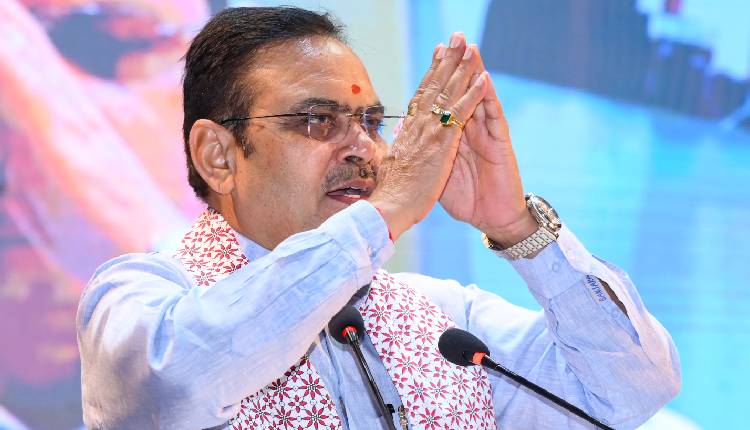 Rajasthan CM