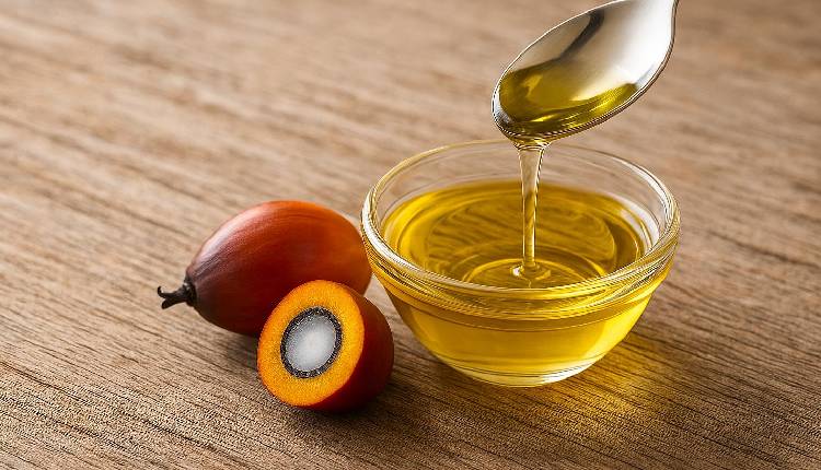 Palm Oil