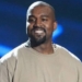 Rapper Kanye West