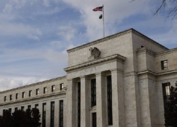 US Federal Reserve