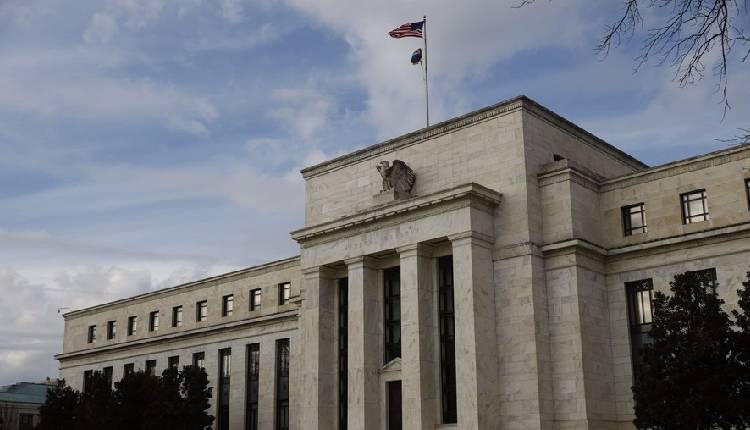 US Federal Reserve