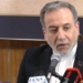 Iranian FM Araghchi