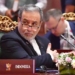 Iranian FM Araghchi