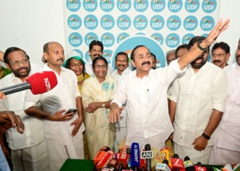 Kerala CM