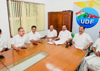 Kerala CM