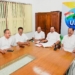 Kerala CM
