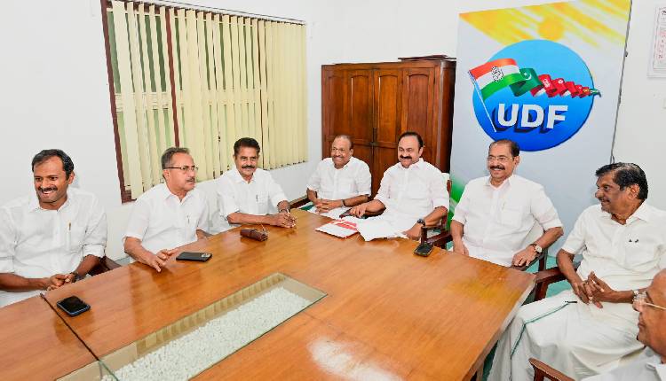 Kerala CM