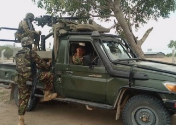 Somali Army